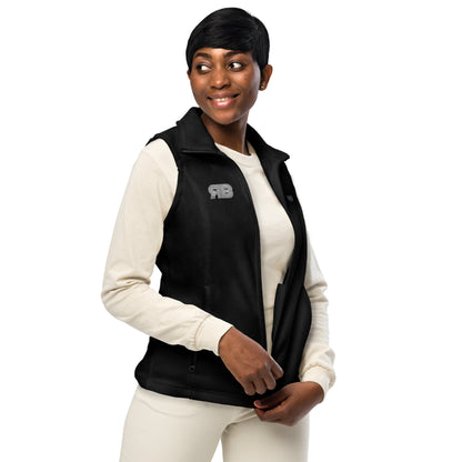 Classic RB Columbia Vest (Women's)