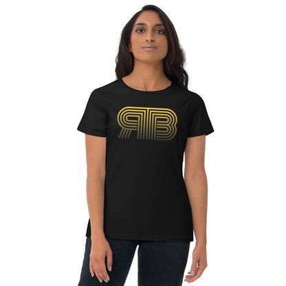 Classic RB Fitted T-Shirt