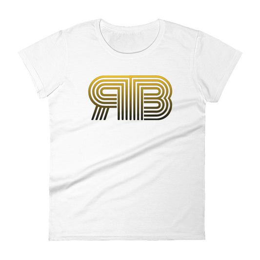 Classic RB Fitted T-Shirt